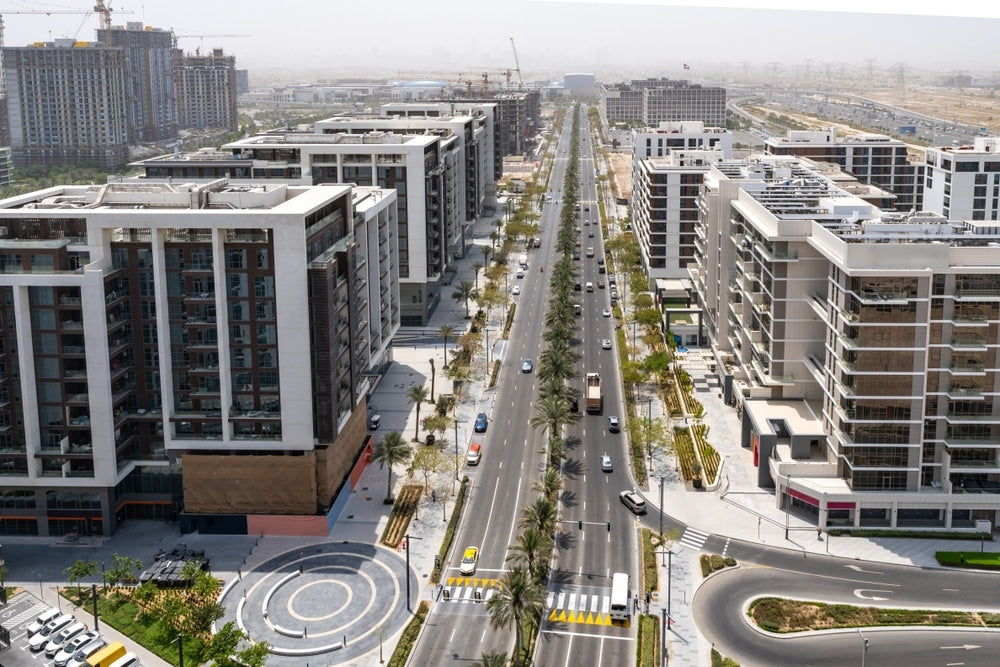 Dubai Property Developers: Key to Real Estate Market Success