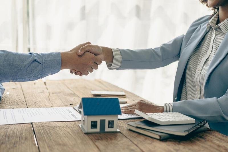 6 Steps to excel as a Real Estate Agent in Dubai in 2024