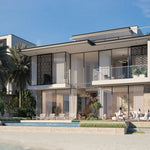 PALM JEBEL ALI VILLAS