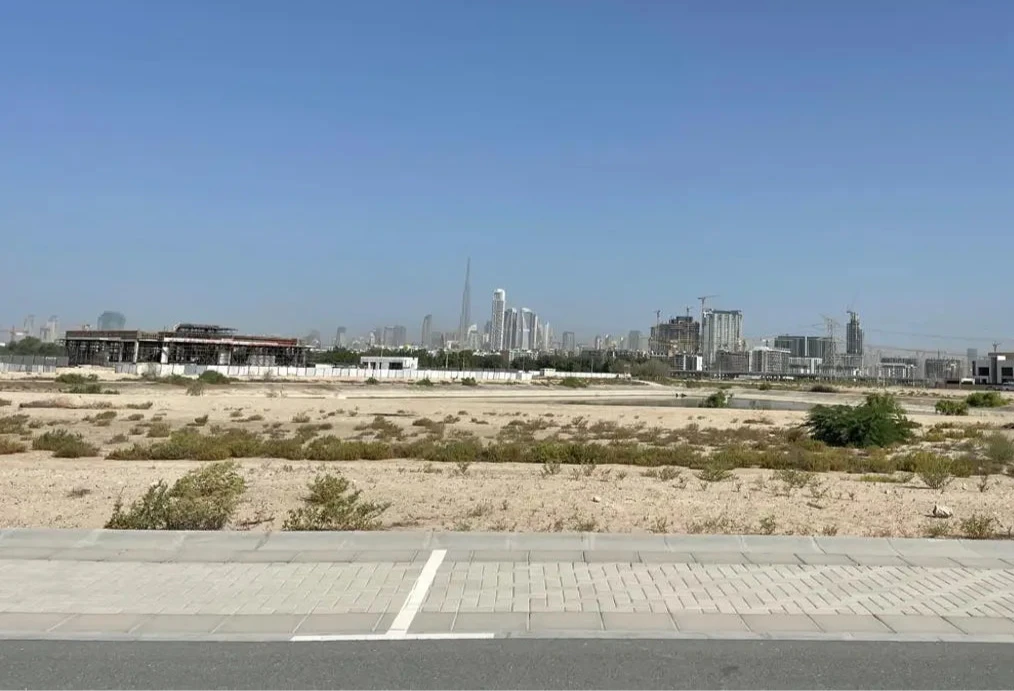 RACECOURSE PLOT