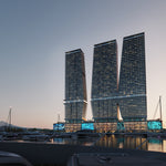 W RESIDENCES