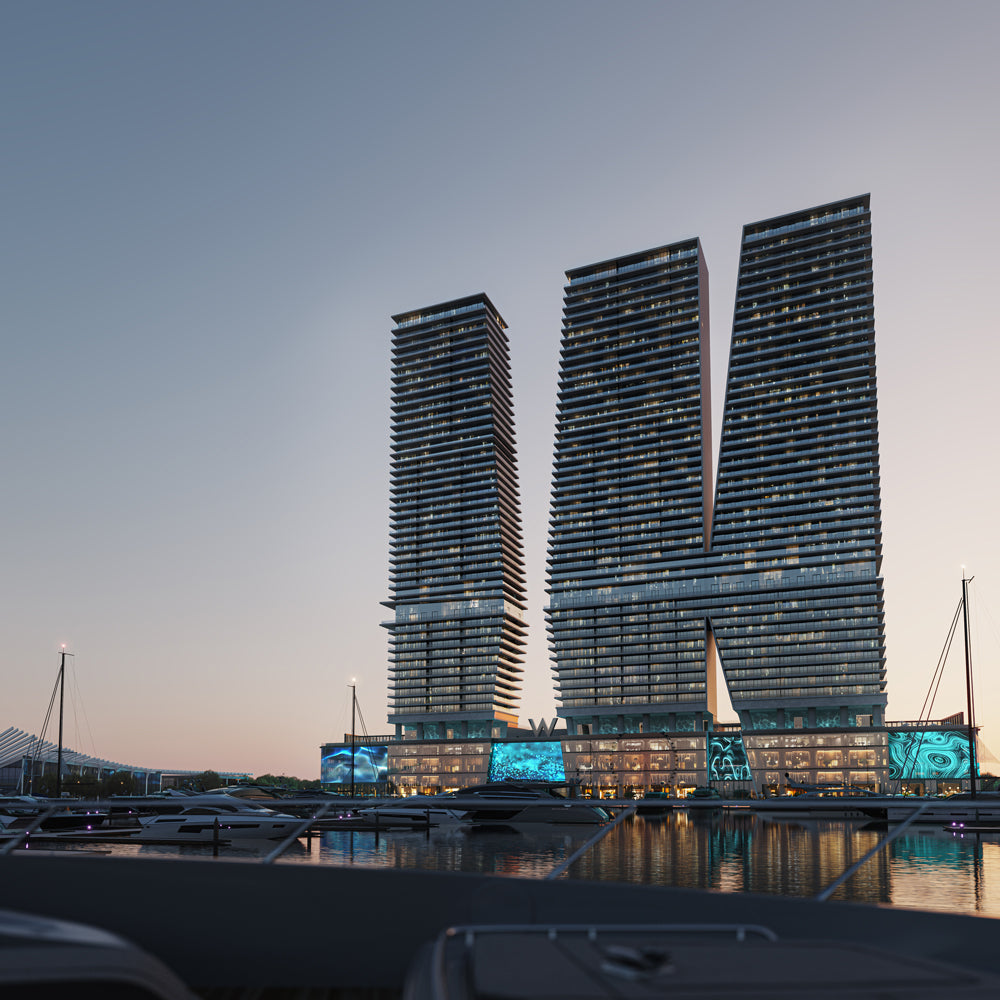 W RESIDENCES
