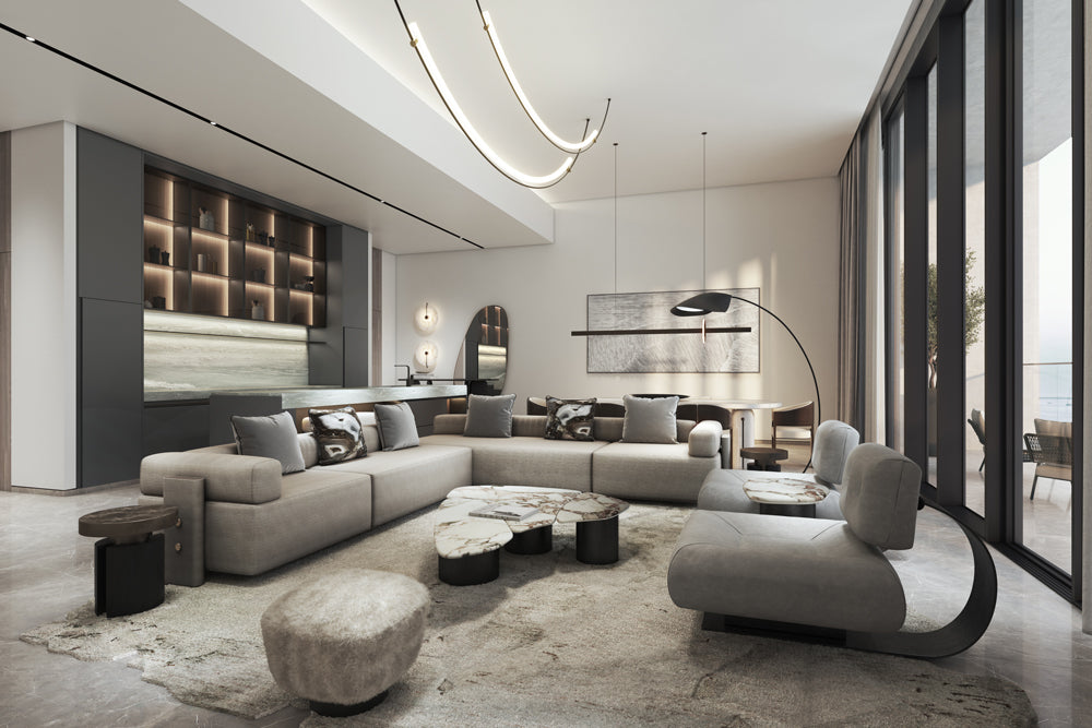 W RESIDENCES