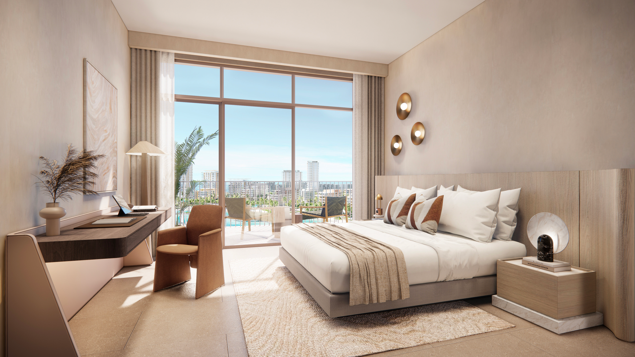 BAY GROVE RESIDENCES
