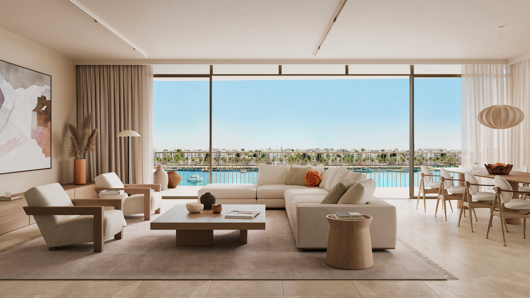 BAY GROVE RESIDENCES