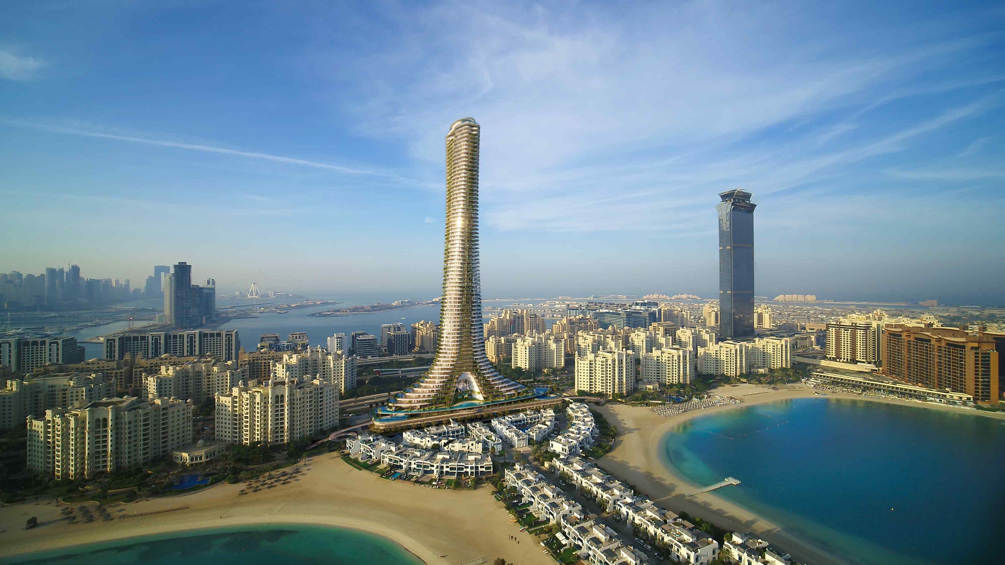 COMO RESIDENCES