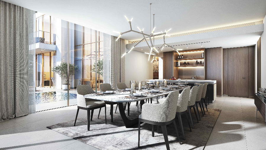 SOBHA ESTATES