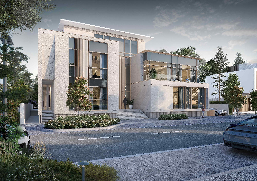 SOBHA ESTATES
