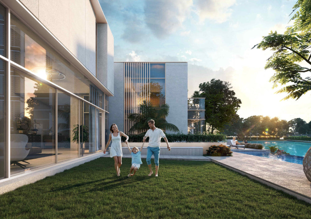 SOBHA ESTATES