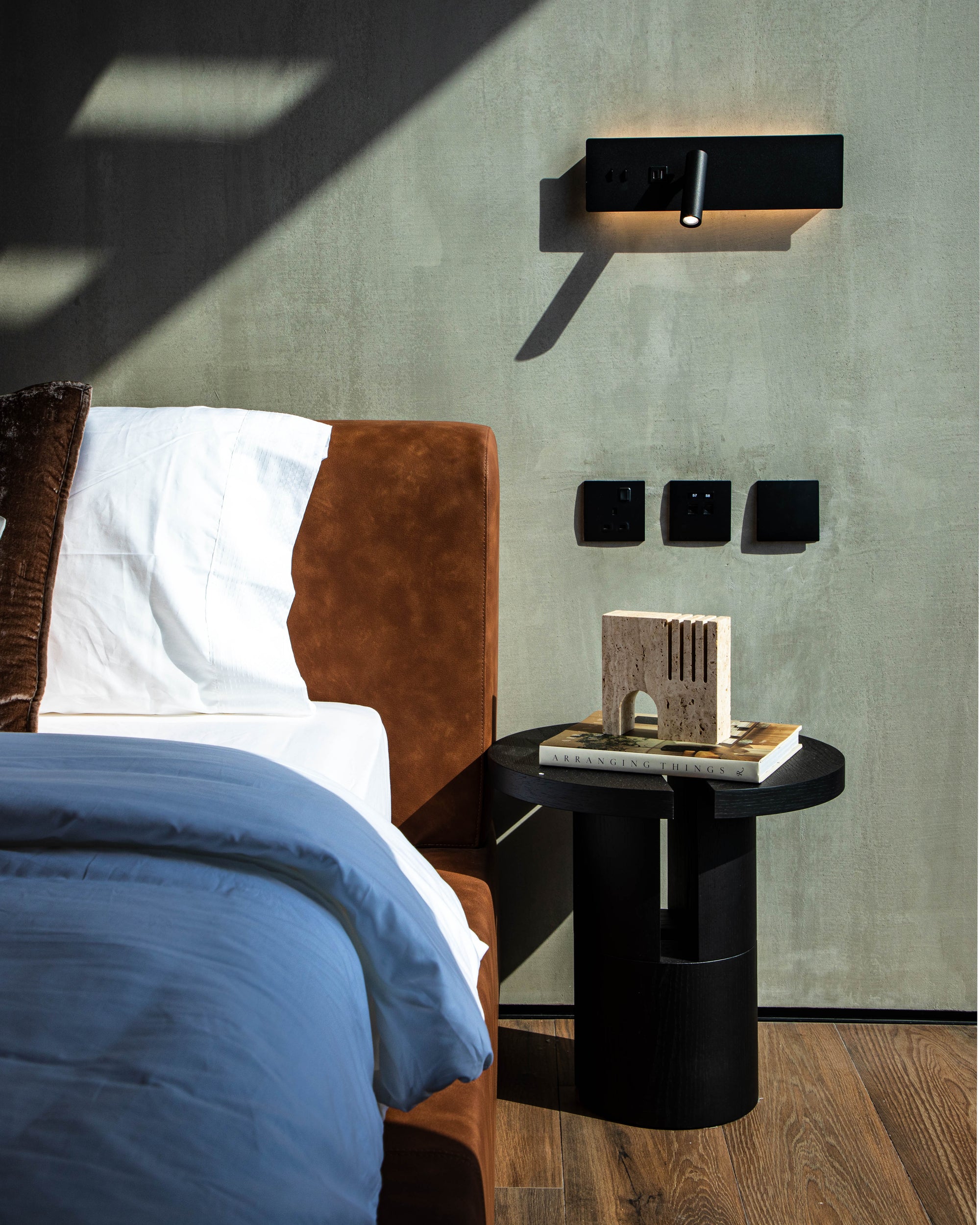 Penthouses - Q East