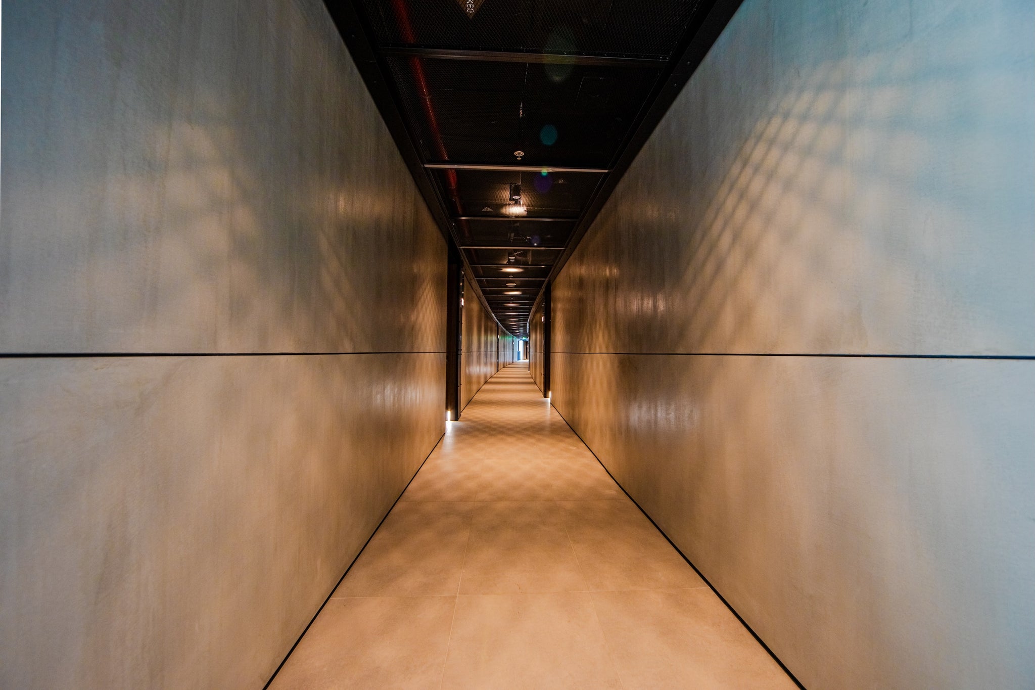 Penthouses - Q East