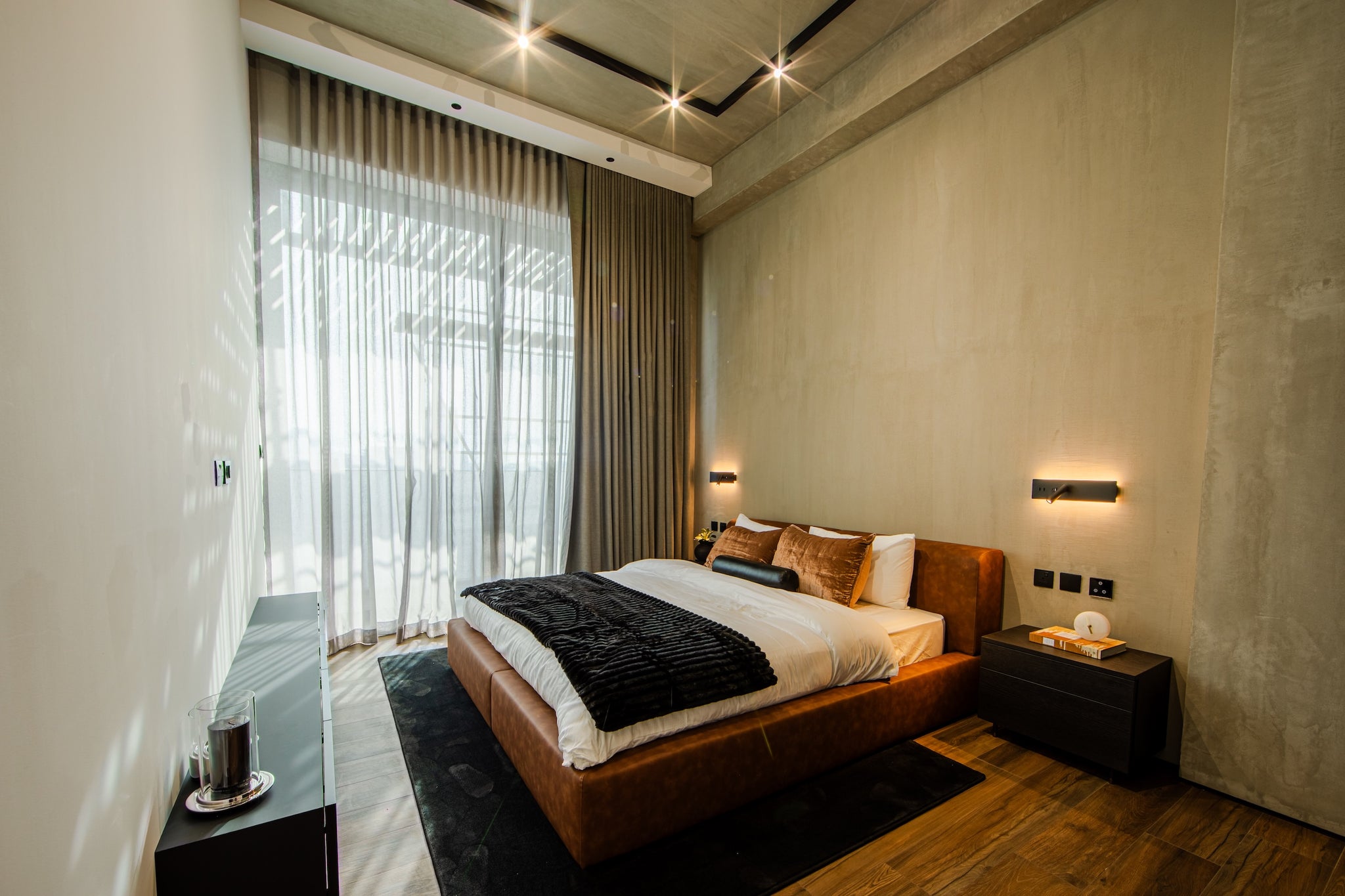Penthouses - Q East