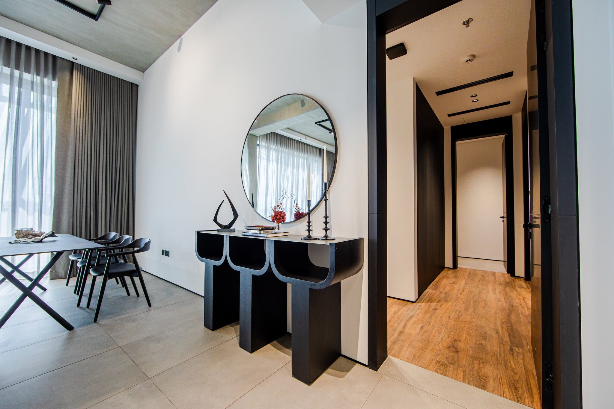 Penthouses - Q East