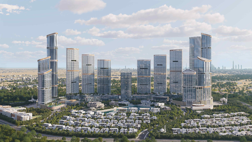 SOBHA ESTATES