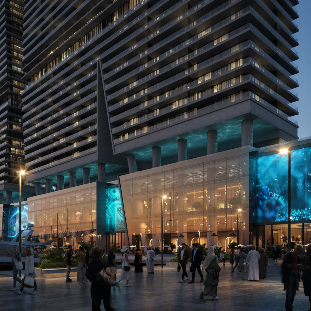 W RESIDENCES