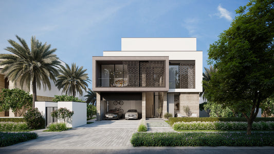 Differences Between Buying And Renting Luxury Property In Dubai - GAMMA Real Estate