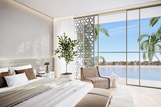 Pricing Trends of Luxury Properties in Dubai