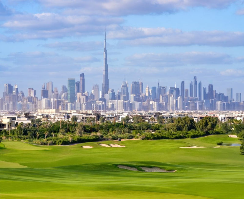 Top ROI Areas for Dubai Real Estate Investments in 2025