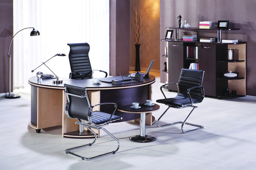Key Benefits of Renting a Private Office Space for Success