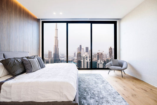 Tips for Negotiating a Good Rental Deal in Dubai - GAMMA Real Estate