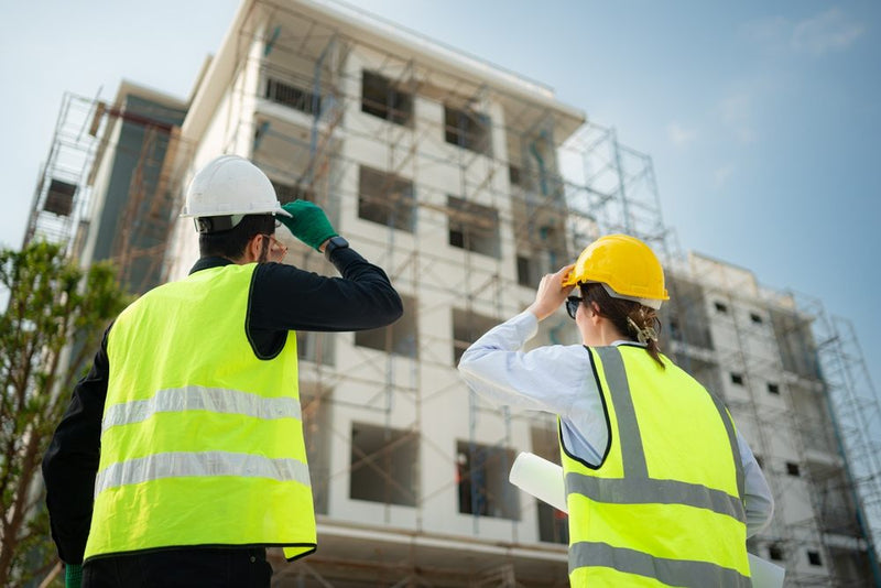 Off-Plan vs Ready-to-Move Properties: Which is Best for You?