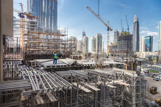 Risks and Benefits of Dubai Off-Plan Properties