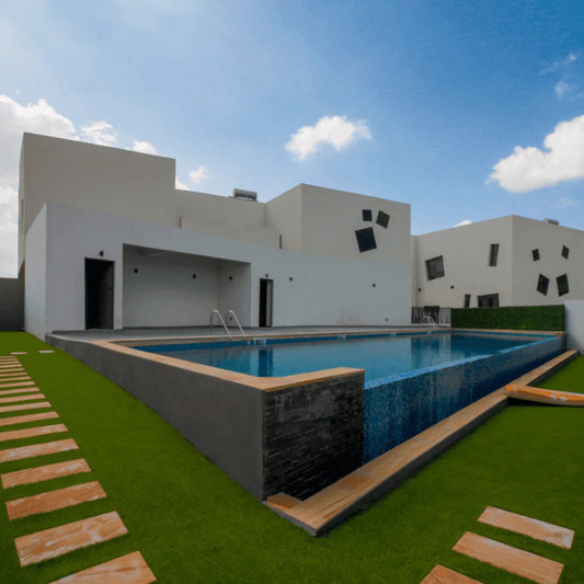 What To Look For When Buying A Luxury Villa In Dubai? - GAMMA Real Estate