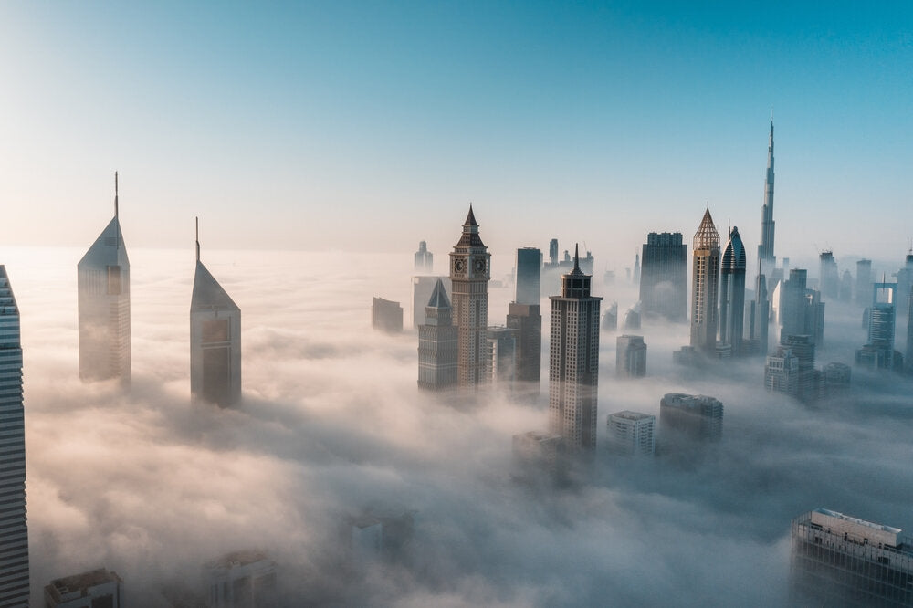 Financing Options For Commercial Property In Dubai - GAMMA Real Estate