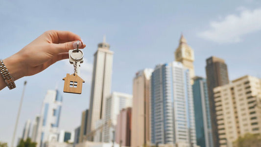 What to Consider When Renting a Residential Property in Dubai? - GAMMA Real Estate