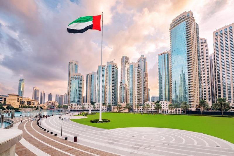Future of Dubai Real Estate in 2025: Trends You Can't-Miss