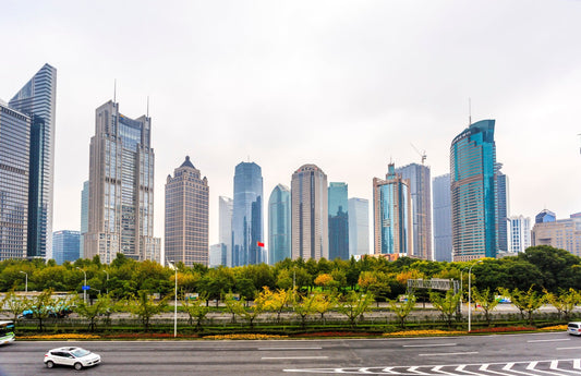Dubai Real Estate News & Market Updates 2023 - GAMMA Real Estate