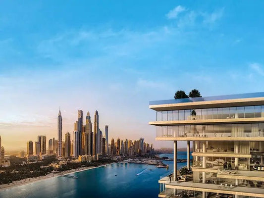 Foreign Investment in Dubai Real Estate - GAMMA Real Estate