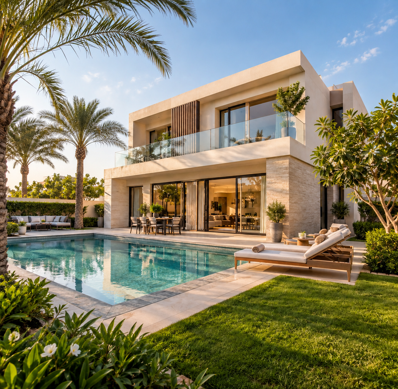 10 Tips on How to Buy a Villa in Dubai in 2025