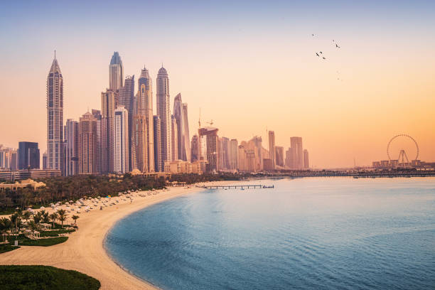 Tax Implications of Buying Property in Dubai - GAMMA Real Estate
