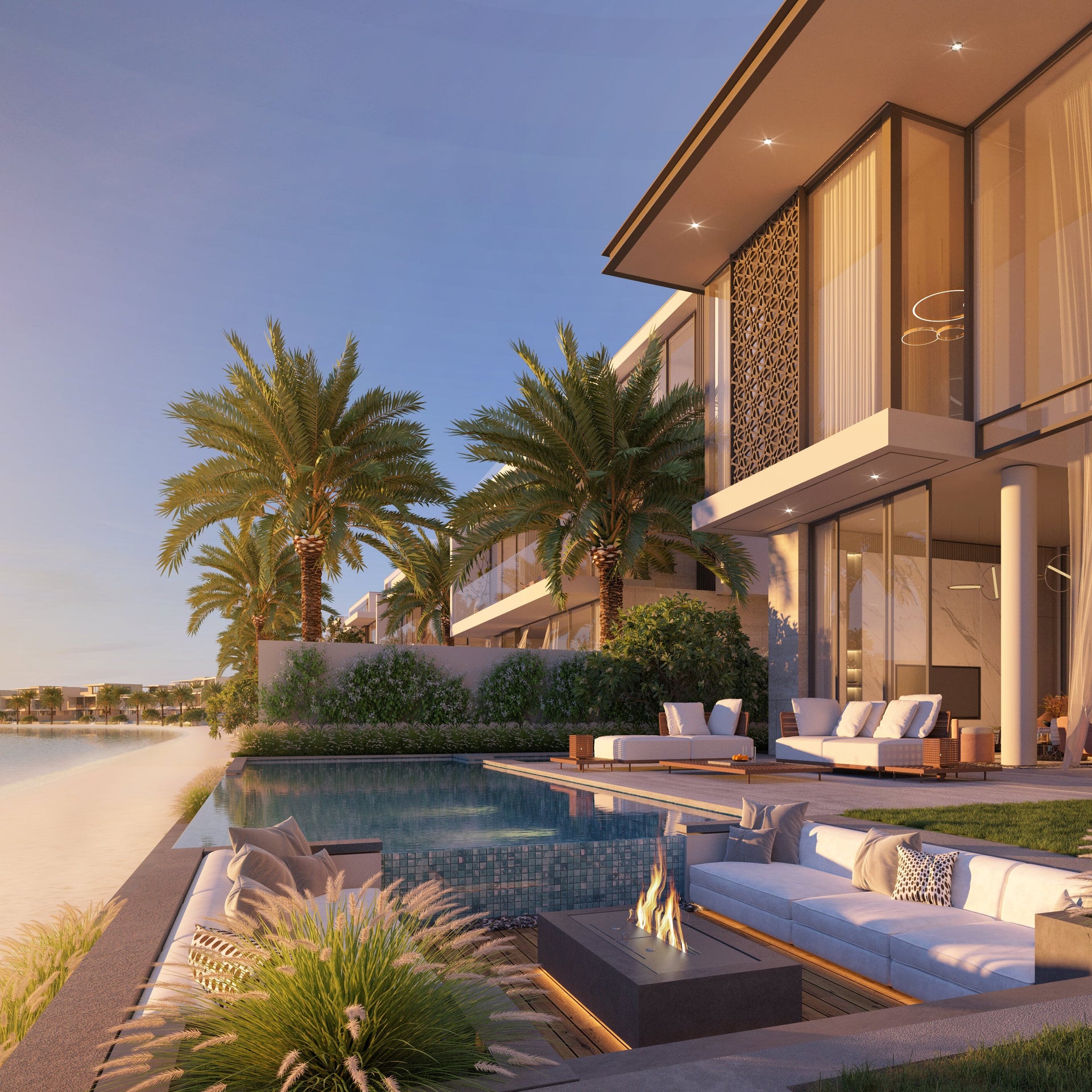 GAMMA Real Estate: Leading Real Estate Agency in Dubai