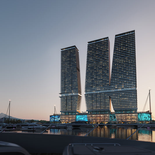 W RESIDENCES