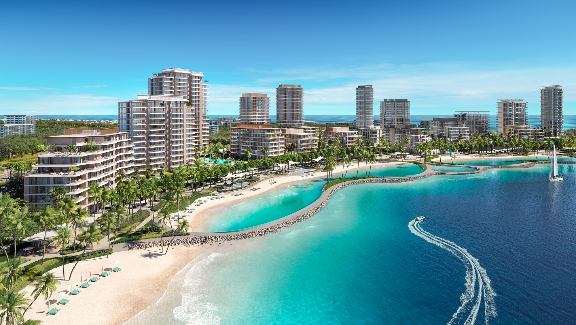 BAY GROVE RESIDENCES