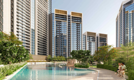 SOBHA ORBIS TOWER