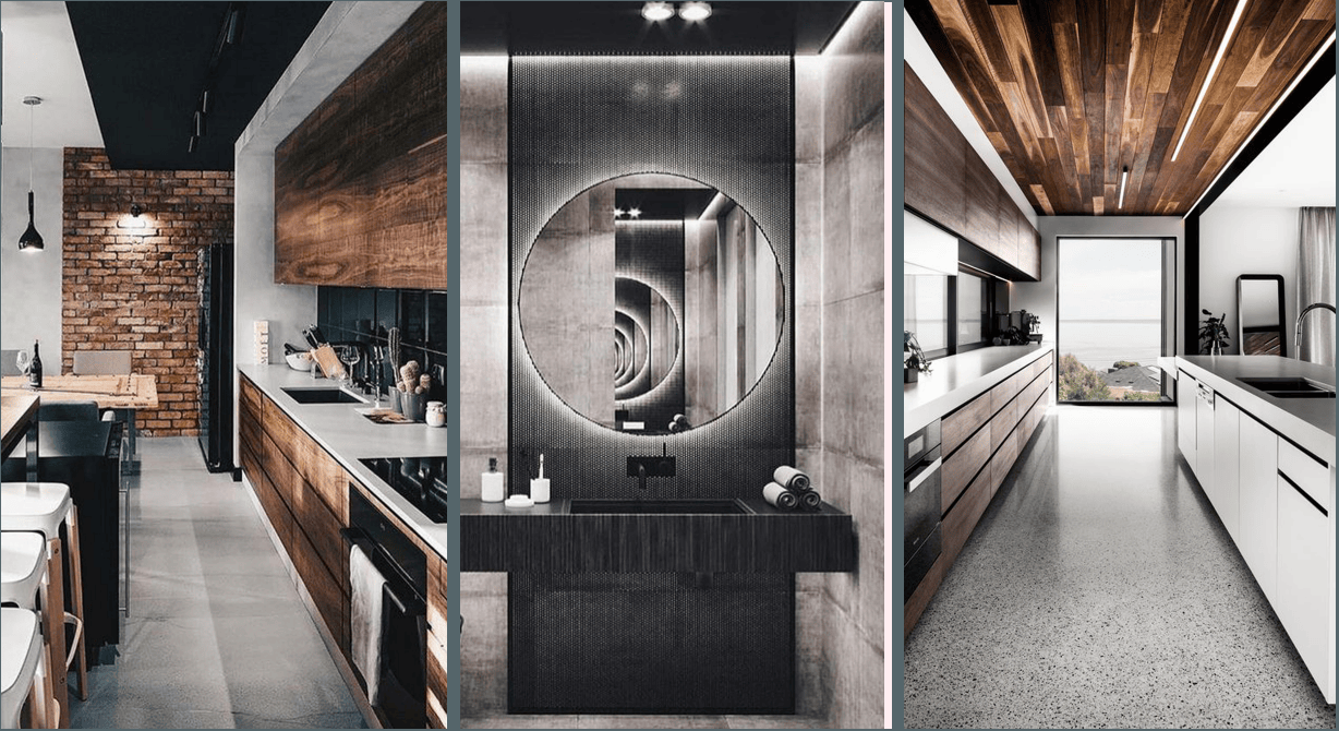 Retail Spaces - Q East