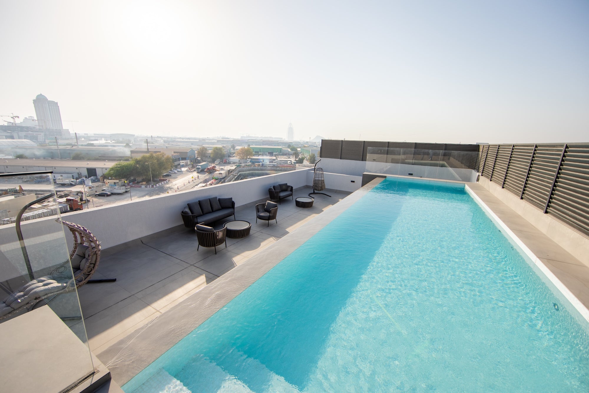 Penthouses - Q East
