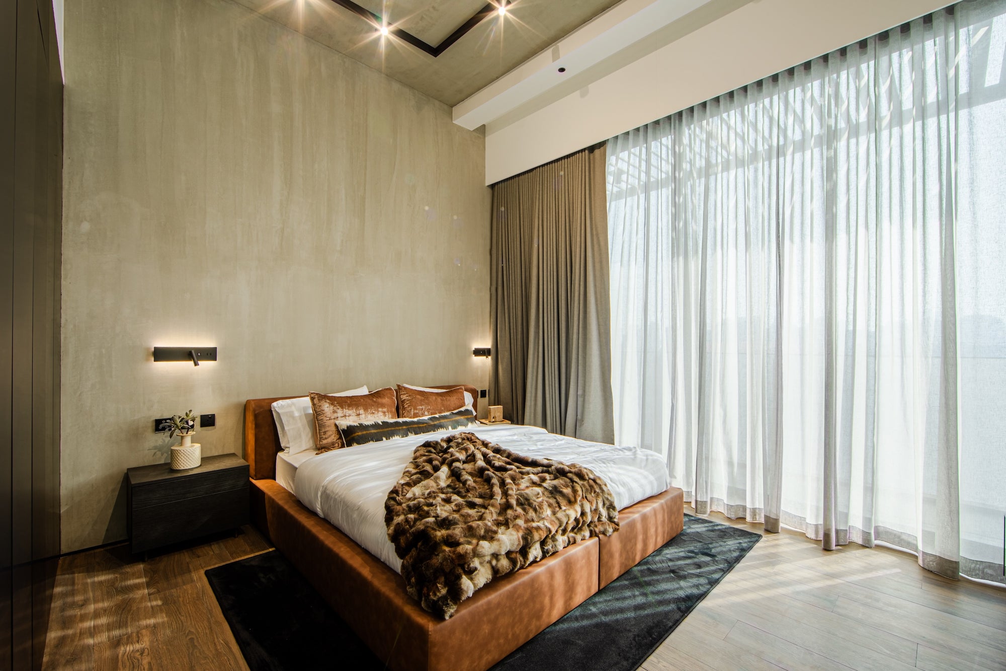 Penthouses - Q East
