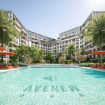 AVENEW 888